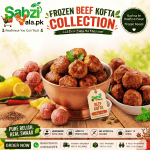 BEEFKOFTA