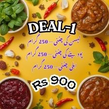CHATNI DEAL 1