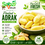 adrak