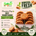 beef shami