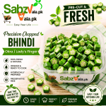 bhindi