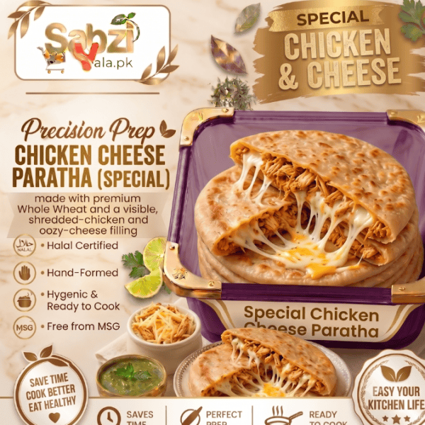 cc paratha