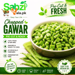 gawar phalli