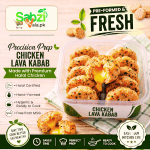 lava kabab