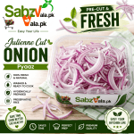onion