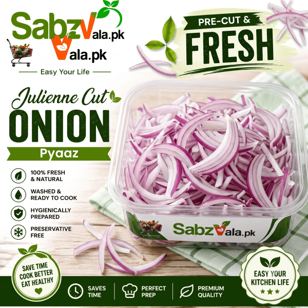 onion