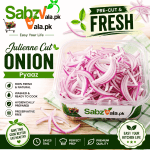 onion