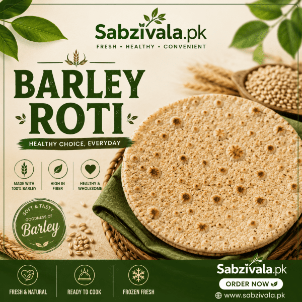 Barley