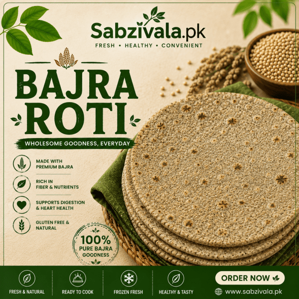 bajra