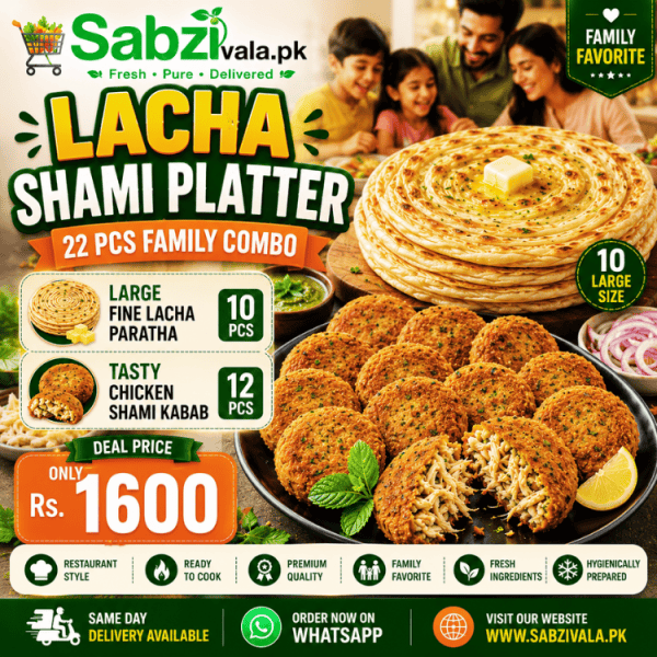 lacha shami plater