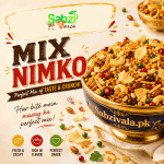Mix Nimko