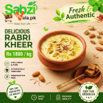 Rabdi kheer